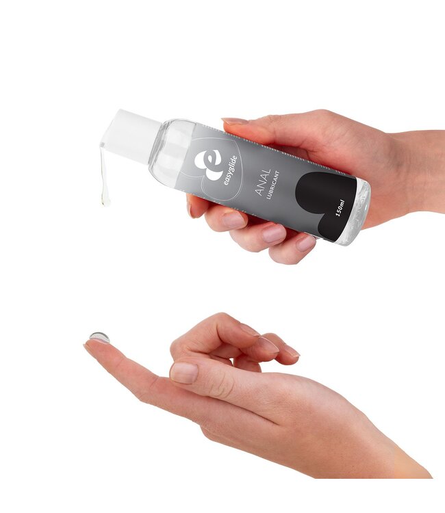 EasyGlide EasyGlide anaal glijmiddel - 150 ml