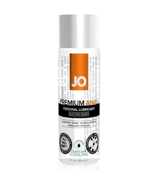 System JO System JO Premium - Anaal Glijmiddel Cool - 60 ml