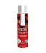 System JO JO - H2O Glijmiddel Strawberry Kiss - 120 ml