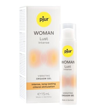 Pjur Pjur - Woman Lust Intense - 15 ml