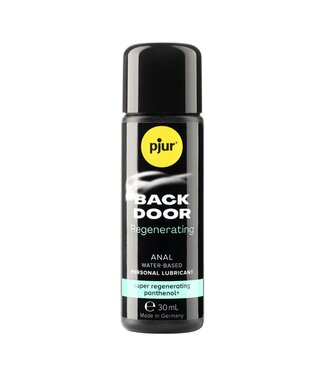 Pjur Pjur Backdoor Panthenol Anaal Glijmiddel - 30 ml