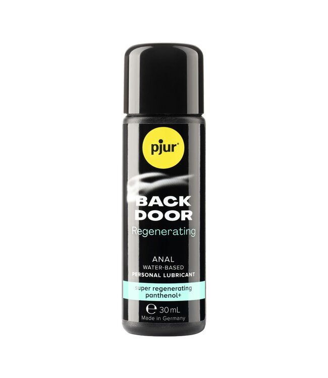 Pjur Pjur Backdoor Panthenol Anaal Glijmiddel - 30 ml