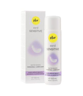 Pjur Pjur MED Sensitive Glide - 100 ml