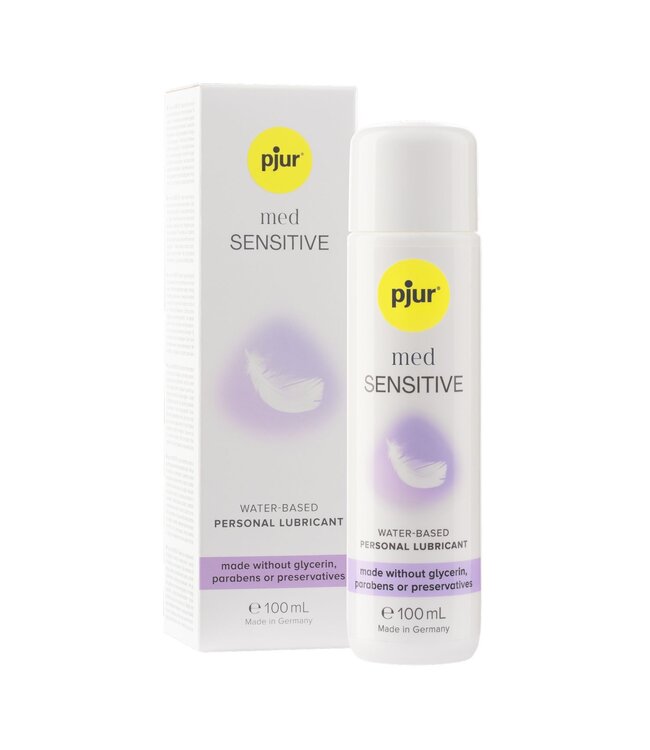 Pjur Pjur MED Sensitive Glide - 100 ml
