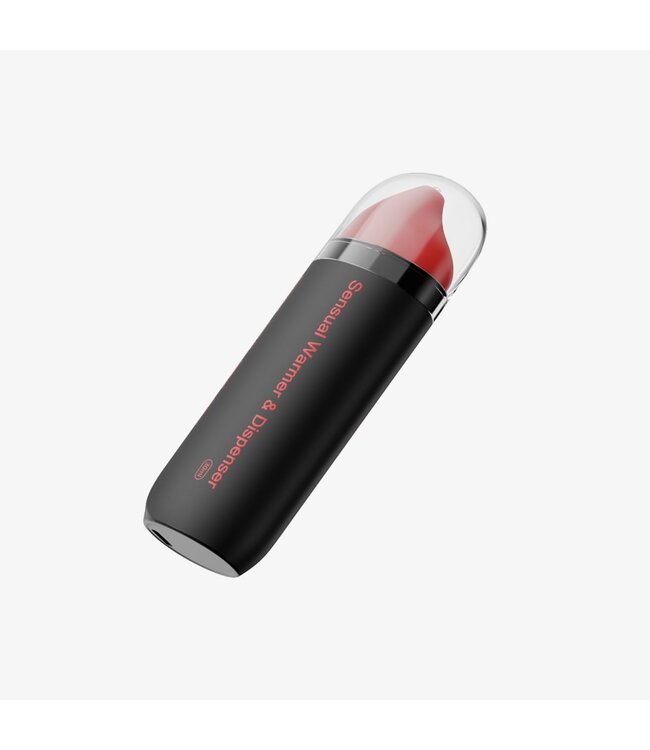 OTOUCH OTOUCH – Sensual Warmer & Dispenser – Smart Heating