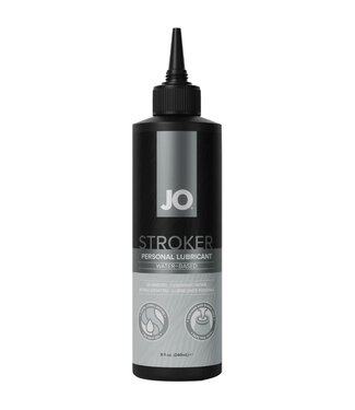 System JO System JO – Stroker Lubricant – 240 ml Waterbasis