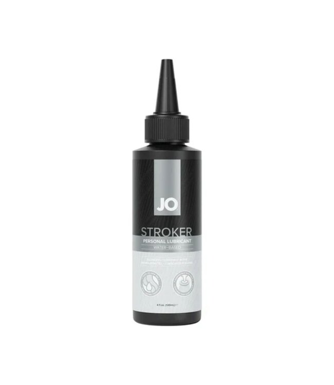 System JO System JO – Stroker Lubricant – 120 ml Waterbasis