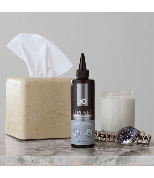 System JO System JO – Stroker Lubricant – 120 ml Waterbasis