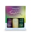 BodyGliss BodyGliss - Travel Edition 3-pack - Tropical Temptation