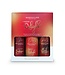 BodyGliss BodyGliss - Travel Edition 3-pack - Sensual Delight