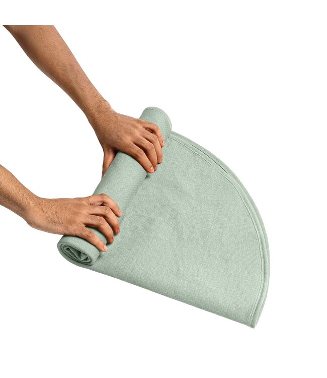 Dame Dame Products - Thro Speelkleed – Sage