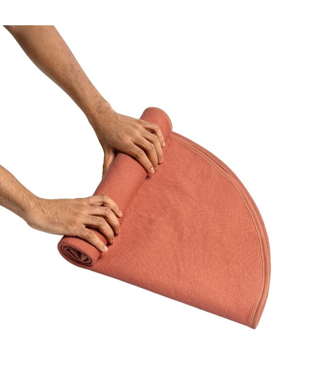 Dame Dame Products - Thro Speelkleed – Copper