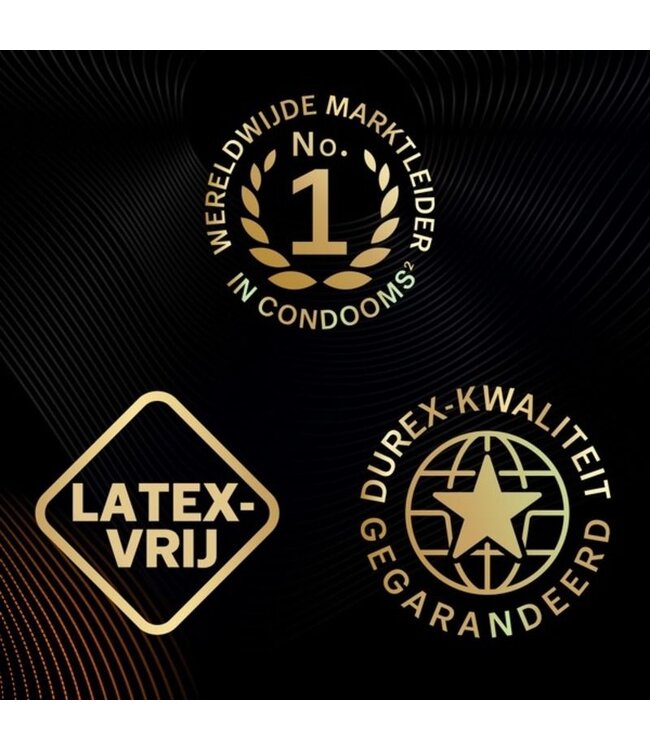 Durex Durex - Intensity Condooms - 20 stuks