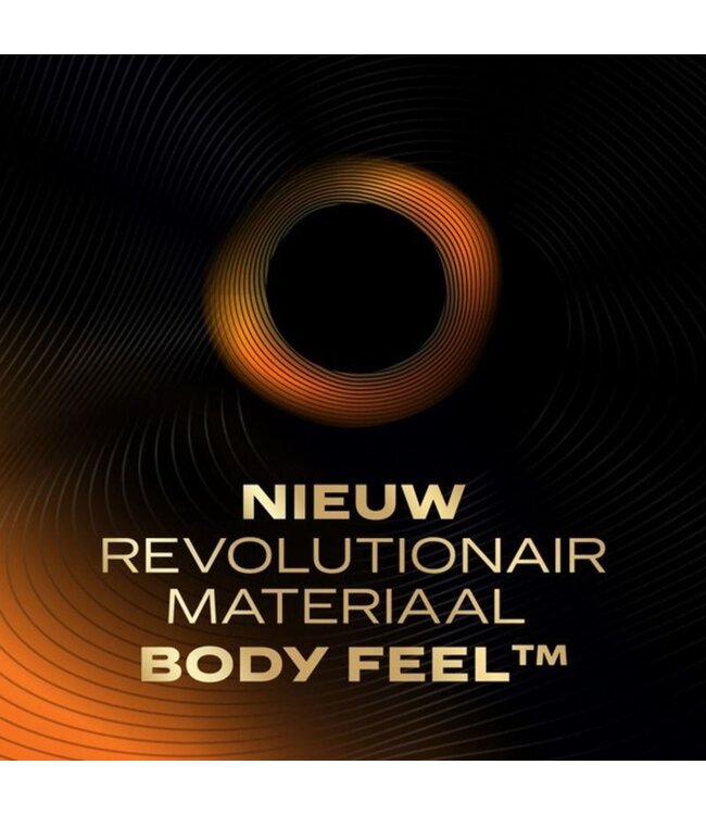 Durex Durex - Intensity Condooms - 5 stuks