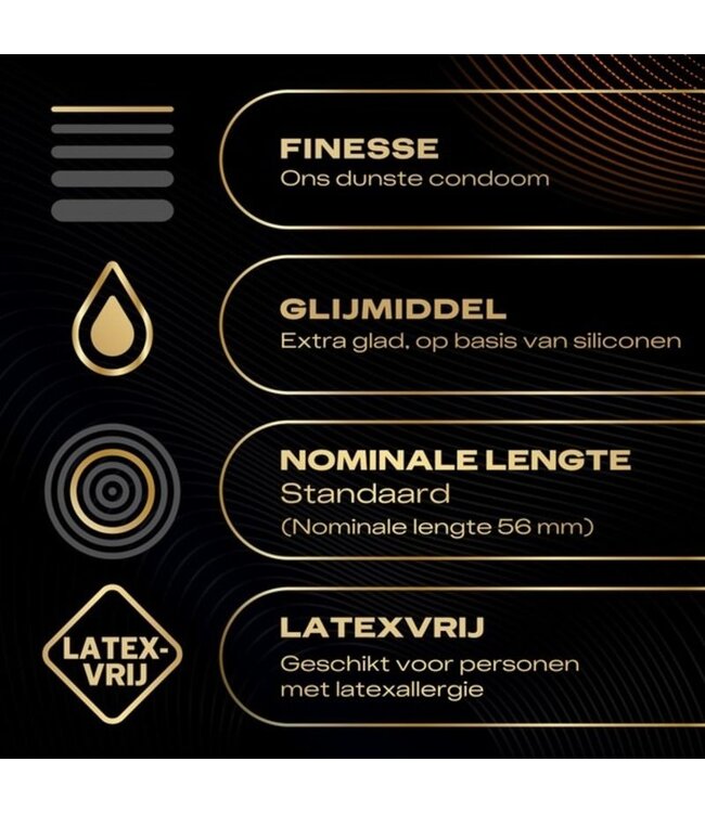 Durex Durex - Intensity Condooms - 5 stuks