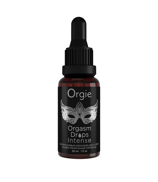 Orgie Orgie - Orgasmic Bullet Clitorale Stimulatie Kit