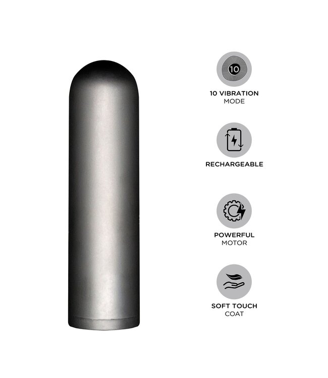 Orgie Orgie - Orgasmic Bullet Clitorale Stimulatie Kit