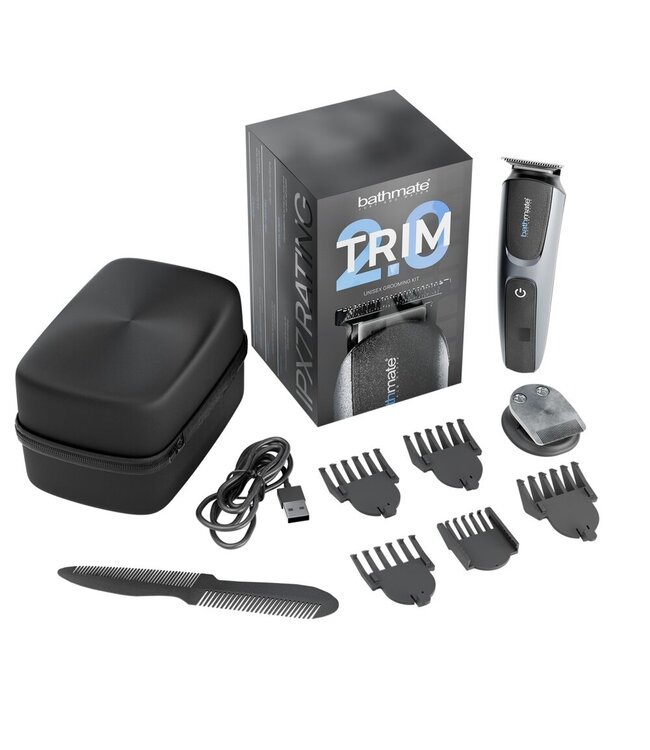 Bathmate Bathmate - Trim 2.0 Trimapparaat