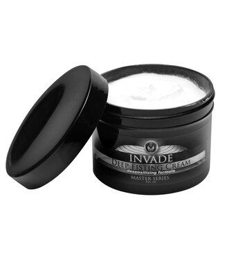 XR Brands XR Brands - Invade Deep Fisting Cream - 237 ml