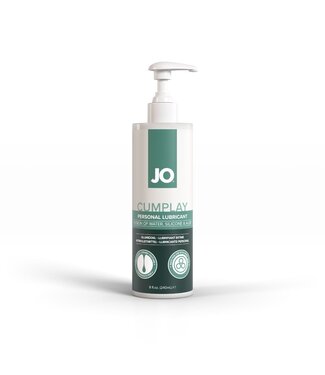 System JO JO - Cumplay Glijmiddel - 240 ml