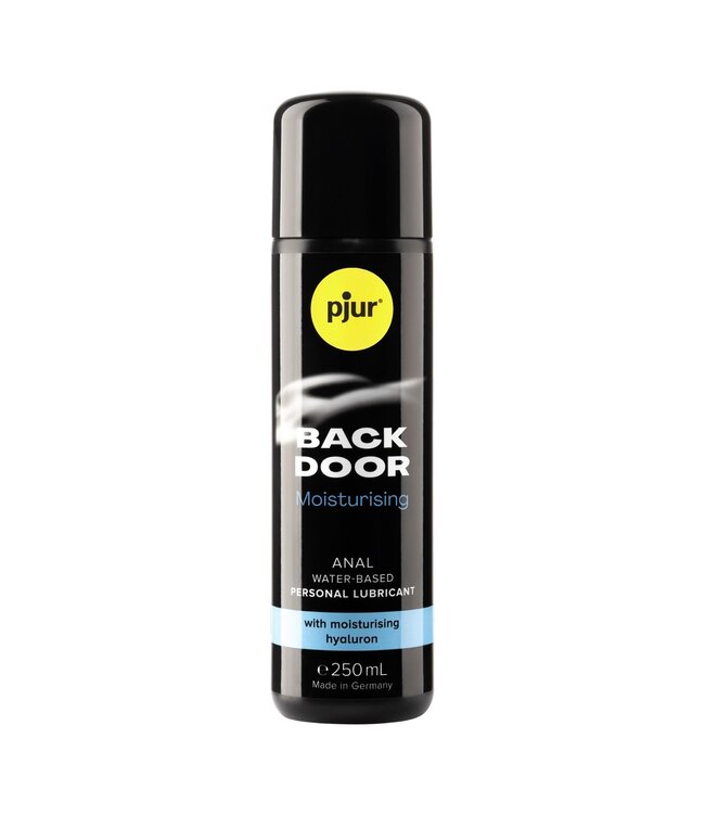 Pjur Pjur Backdoor Moisturising Anaal Glijmiddel - 250 ml