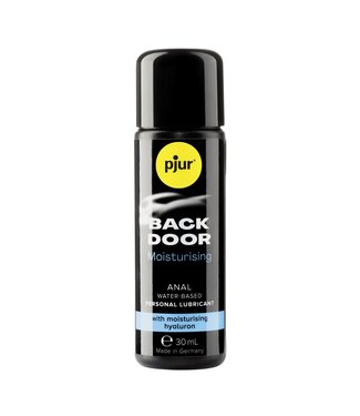 Pjur Pjur® Back Door Extra Hydraterend Anaal Glijmiddel - 30ml