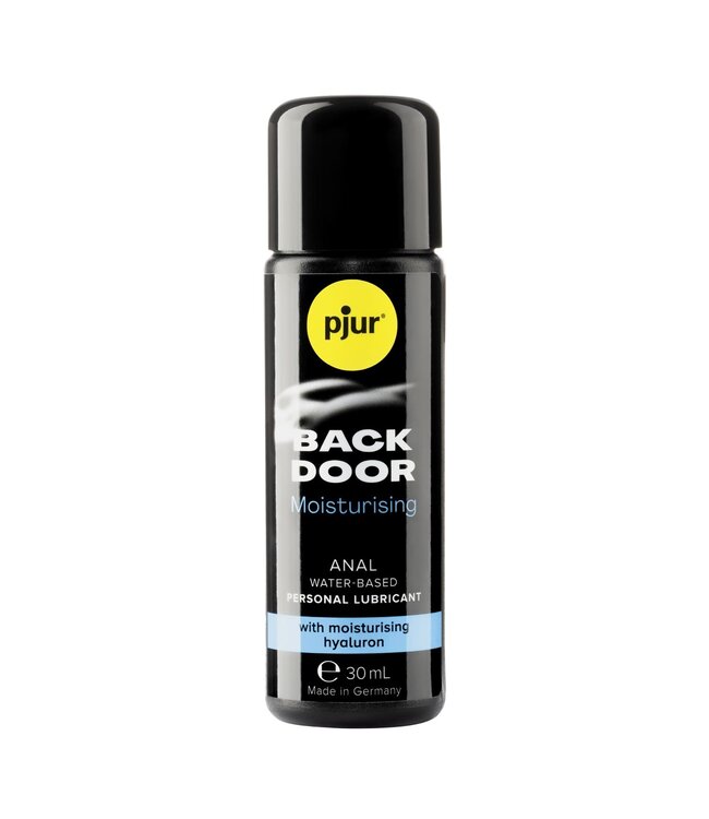 Pjur Pjur® Back Door Extra Hydraterend Anaal Glijmiddel - 30ml