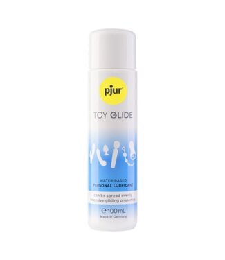 Pjur Pjur - Toy Glide - 100 ml