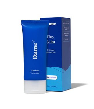 Dame Dame - Play Balm - 60 ml