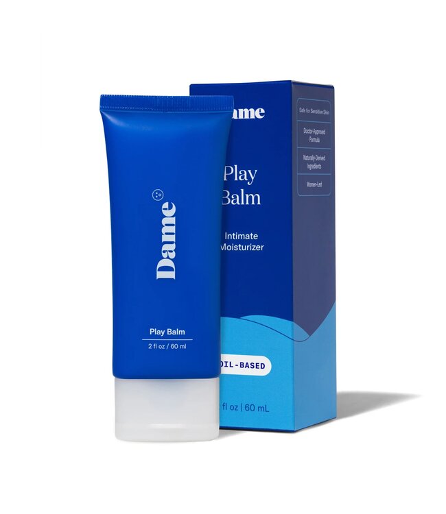 Dame Dame - Play Balm - 60 ml