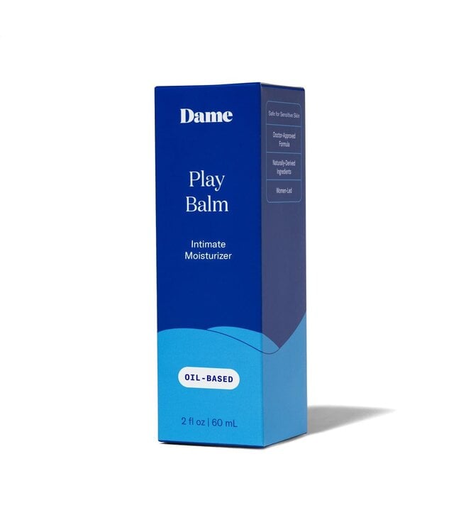 Dame Dame - Play Balm - 60 ml
