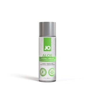 System JO System Jo - JO Aloe Lubricant - 60 ml