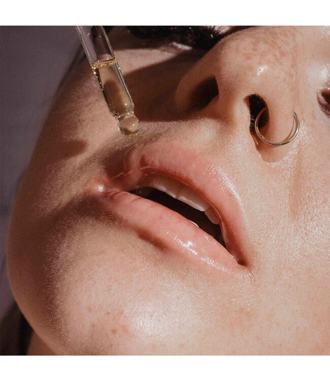 Bijoux Indiscrets Bijouux Indiscrets - Oral Sex Olie met CBD Slow Sex - 15 ml