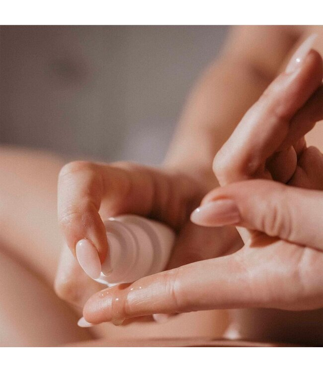 Bijoux Indiscrets Bijouux Indiscrets - Arousal Sex Olie met CBD Slow Sex - 30 ml