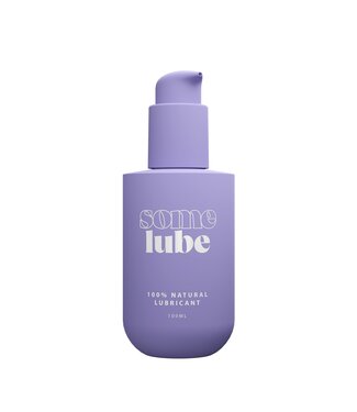 SOME SOME LUBE - Natural Glijmiddel - 100 ml