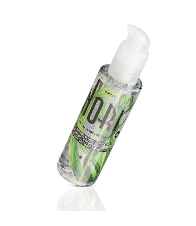Cobeco Pharma Cobeco Nori Massage gel & Glijmiddel 150ml