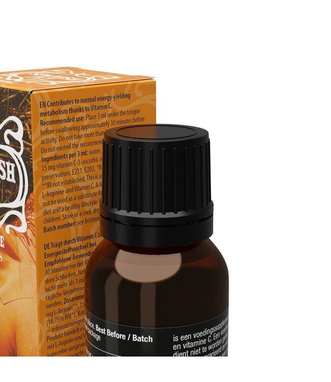 Cobeco Pharma Spanish Fly Desire - 15ml