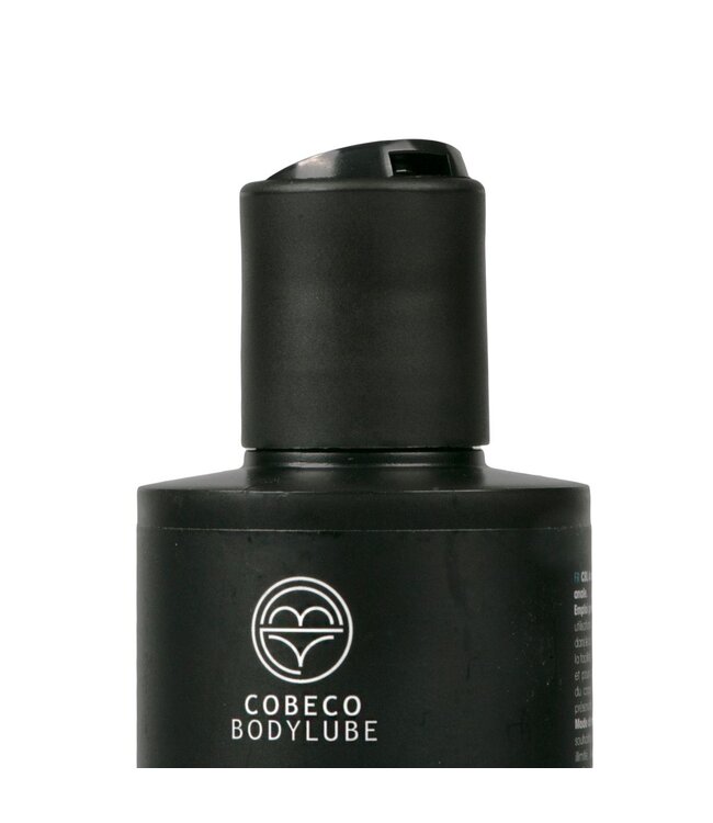 Cobeco Pharma Cobeco Anaal Glijmiddel op Waterbasis 250ml