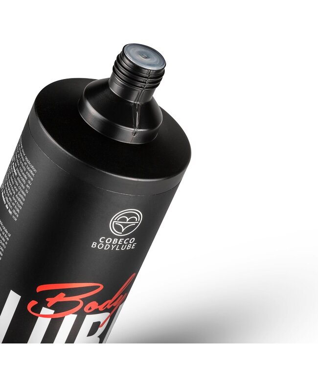 Cobeco Pharma BodyLube Waterbased - 1000 ml