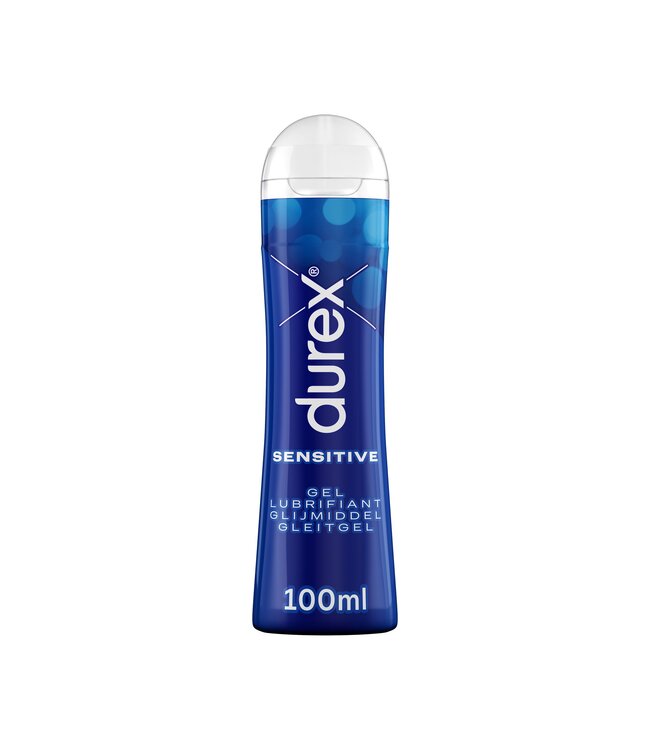 Durex Durex Sensitive Glijmiddel - 100 ml