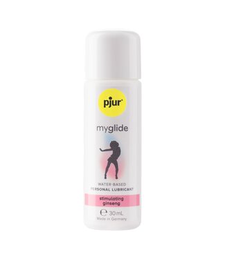 Pjur Pjur My Glide Stimulerend Glijmiddel - 30 ml
