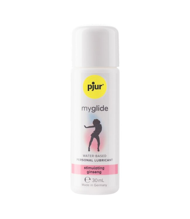 Pjur Pjur My Glide Stimulerend Glijmiddel - 30 ml