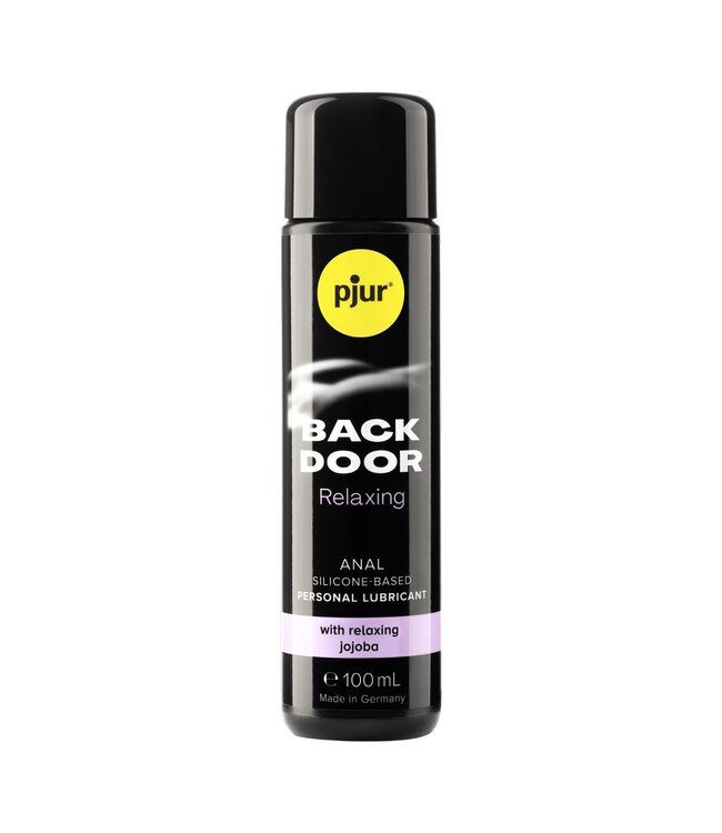 Pjur Pjur Backdoor Ontspannende Anaalgel - 100 ml