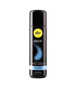 Pjur Pjur Aqua Glijmiddel - 250 ml
