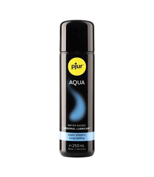 Pjur Pjur Aqua Glijmiddel - 250 ml