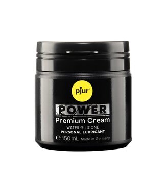 Pjur Pjur Power Premium Glijmiddel - 150 ml