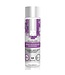 System JO System JO - All-in-One Sensual Massage Lavendel - 120 ml