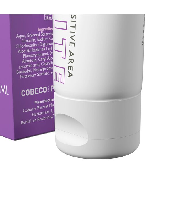 Cobeco Pharma StarWhite - Anus Blekende Crème