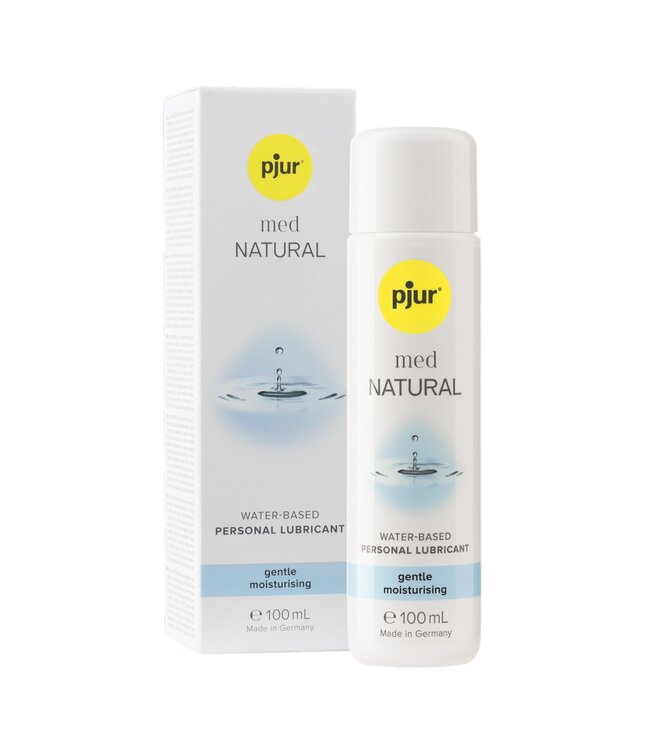Pjur Pjur MED Natural Glide - 100 ml