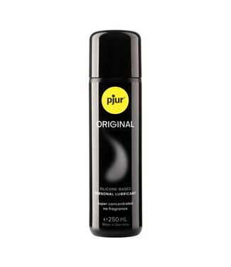 Pjur Pjur Original Massage- en Glijmiddel - 250 ml